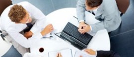 Avaliações Empresariais